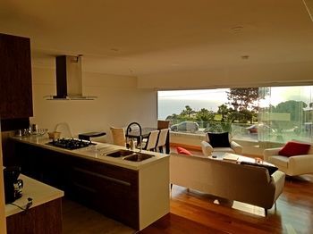 Stylish Ocean View Private Apartment Lima Exterior photo
