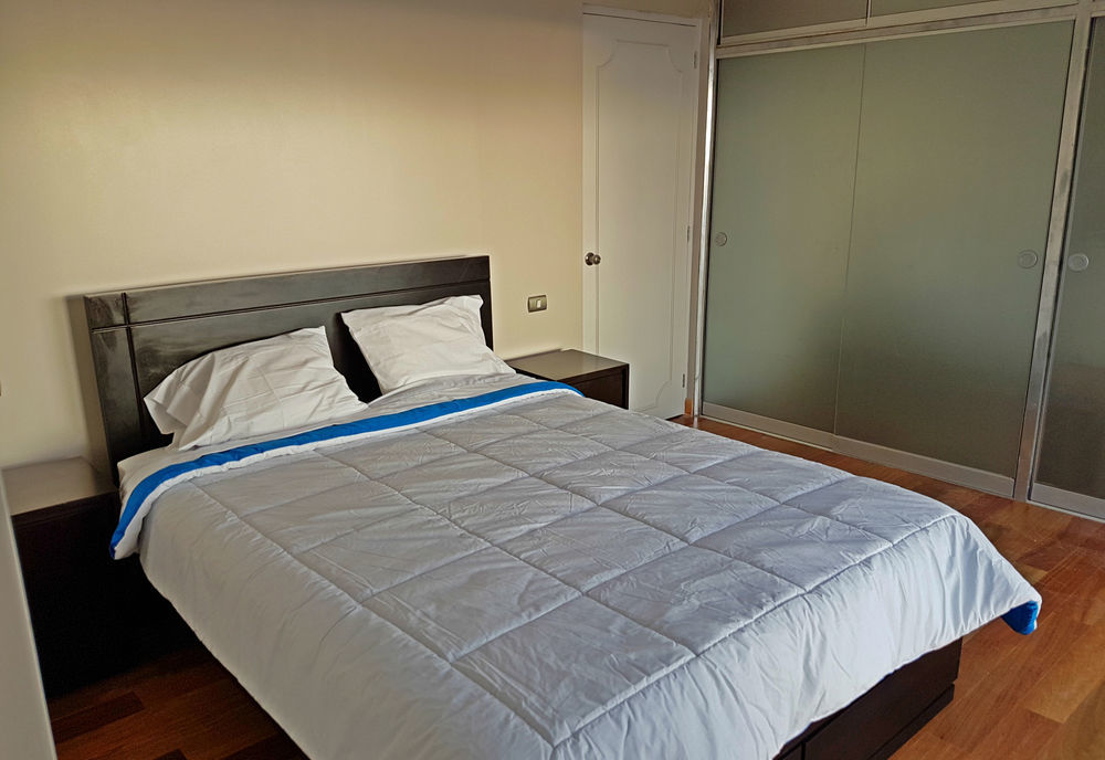 Stylish Ocean View Private Apartment Lima Exterior photo